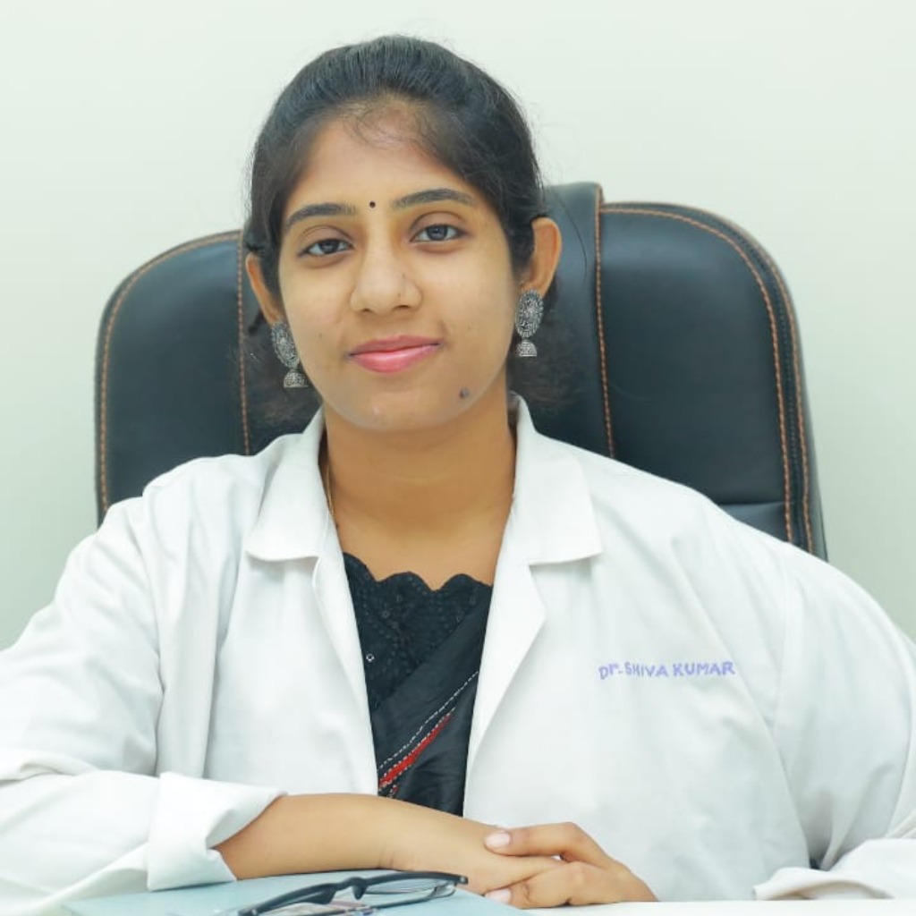 Dr. Nirosha