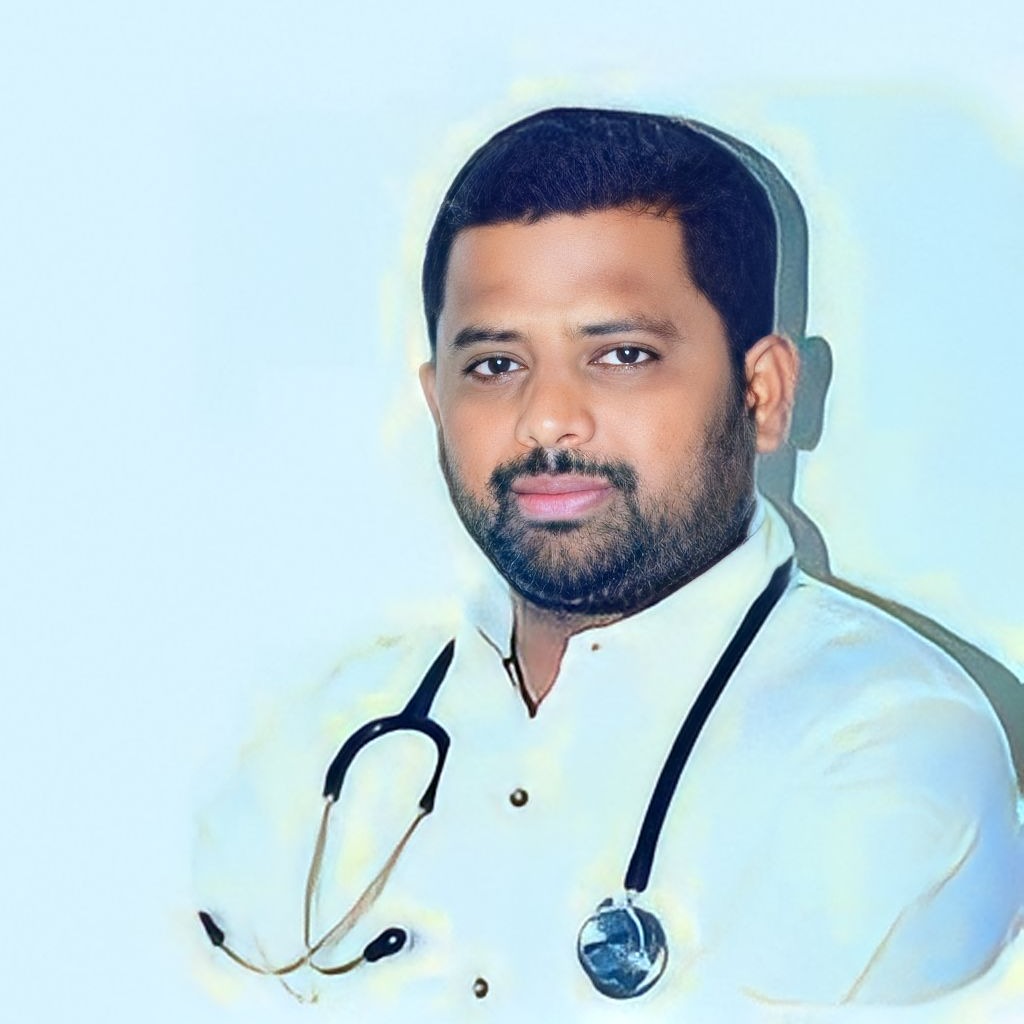 Dr. Raja