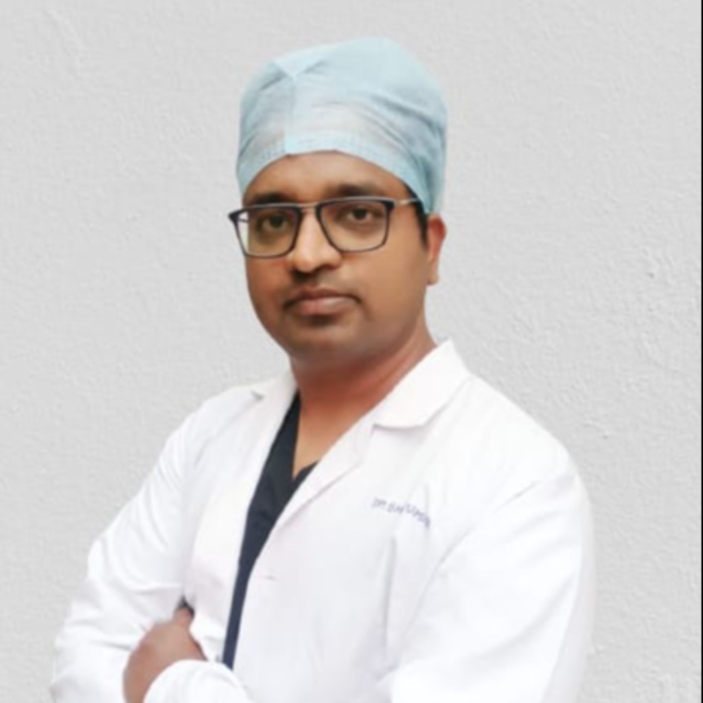 Dr. Shiva